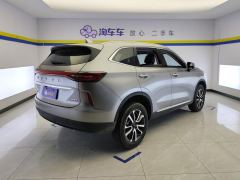 Haval H6 1.5T Two-Wheel Drive Classic Edition - ფოტო 2