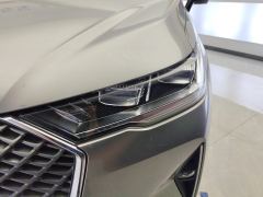 Haval H6 1.5T Two-Wheel Drive Classic Edition - ფოტო 4