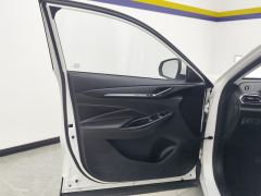 Oshan Oushang X5 1.6L CVT Flagship - ფოტო 12