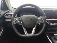 Oshan Oushang X5 1.6L CVT Flagship - ფოტო 18