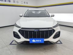 Oshan Oushang X5 1.6L CVT Flagship - ფოტო 3