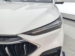 Oshan Oushang X5 1.6L CVT Flagship - ფოტო 4
