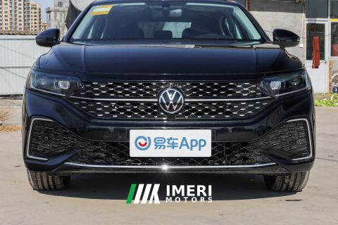 2026 Volkswagen Passat Pro 300TSI Starry Sky Dragon Glory Edition - car from China