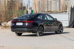 Volkswagen Passat Pro 300TSI Starry Sky Dragon Glory Edition - фото 10