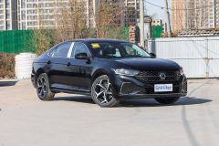 Volkswagen Passat Pro 300TSI Starry Sky Dragon Glory Edition - фото 13