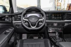 Volkswagen Passat Pro 300TSI Starry Sky Dragon Glory Edition - фото 6