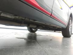 Geely Boyue 1.8TD 2WD Edition - ფოტო 10