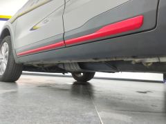 Geely Boyue 1.8TD 2WD Edition - ფოტო 11