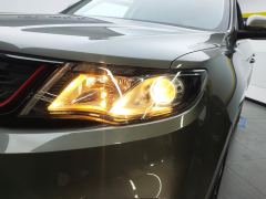 Geely Boyue 1.8TD 2WD Edition - ფოტო 4