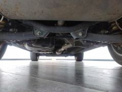 Geely Boyue 1.8TD 2WD Edition - ფოტო 9