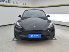 Tesla Model Y Facelift 545km Rear-Wheel Drive Edition - ფოტო 3