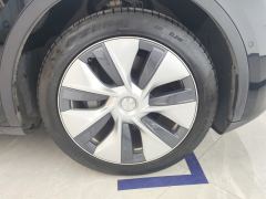 Tesla Model Y Facelift 545km Rear-Wheel Drive Edition - ფოტო 6