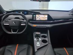 Changan UNI-V 1.5T Premium - фото 16