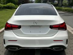 Mercedes-Benz A Class A-Class A 200 L Fashion Edition - фото 10