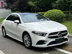 Mercedes-Benz A Class A-Class A 200 L Fashion Edition - фото 3