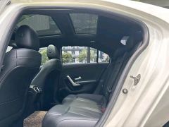 Mercedes-Benz A Class A-Class A 200 L Fashion Edition - фото 5