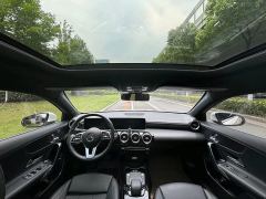 Mercedes-Benz A Class A-Class A 200 L Fashion Edition - фото 6