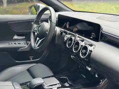 Mercedes-Benz A Class A-Class A 200 L Fashion Edition - фото 7