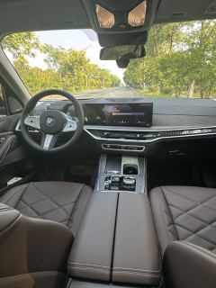 BMW X5 xDrive30Li Deluxe VersionM - photo 4