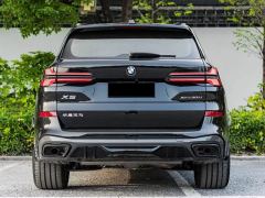 BMW X5 xDrive30Li Deluxe VersionM - photo 7