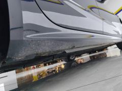 Audi A7L 45 TFSI S-line Version - ფოტო 10