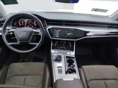 Audi A7L 45 TFSI S-line Version - ფოტო 16