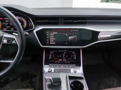 Audi A7L 45 TFSI S-line Version - ფოტო 17
