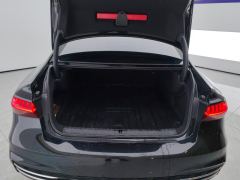 Audi A7L 45 TFSI S-line Version - ფოტო 7