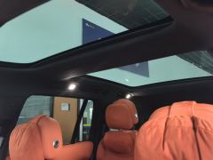 Li Auto Li L8 Pro - ფოტო 15