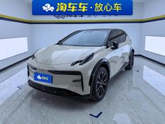 Zeekr X 560km RWD Long Range Edition 5-seater - photo 1