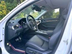 Honda Accord 260TURBO Luxury Edition - фото 4