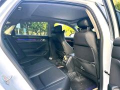 Honda Accord 260TURBO Luxury Edition - фото 7
