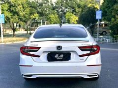 Honda Accord 260TURBO Luxury Edition - фото 8