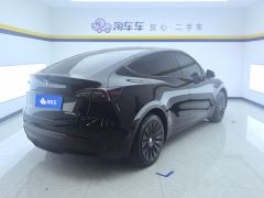 Tesla Model Y Standard endurance rear-wheel drive - ფოტო 2
