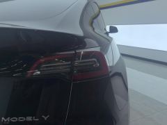 Tesla Model Y Standard endurance rear-wheel drive - ფოტო 5
