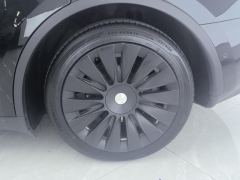 Tesla Model Y Standard endurance rear-wheel drive - ფოტო 6