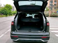 Geely Xingyue L 1.5T Edition - photo 10