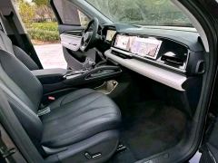 Geely Xingyue L 1.5T Edition - photo 4
