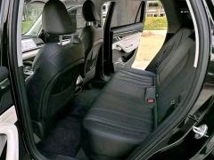 Geely Xingyue L 1.5T Edition - photo 5