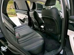 Geely Xingyue L 1.5T Edition - photo 6