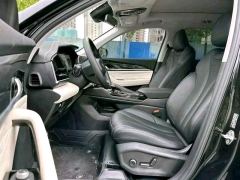 Geely Xingyue L 1.5T Edition - photo 7