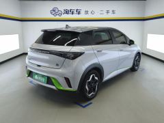 BYD Dolphin 405km Stylish Edition - ფოტო 2