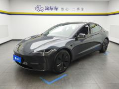 Tesla Model 3 634km Rear-Wheel Drive Edition - фото 1