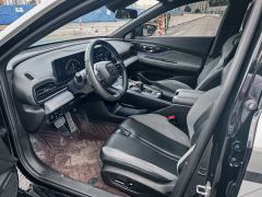 GAC Chuanqi Shadow Leopard 270T DCT R-Style Vigor Enjoyment Edition - ფოტო 11