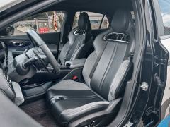 GAC Chuanqi Shadow Leopard 270T DCT R-Style Vigor Enjoyment Edition - ფოტო 12