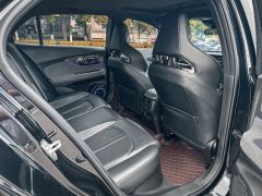GAC Chuanqi Shadow Leopard 270T DCT R-Style Vigor Enjoyment Edition - ფოტო 5