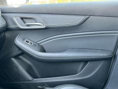 MG6 1.5T XLINE Shark Hunter Edition - ფოტო 8