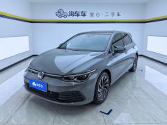 Volkswagen Golf Facelift Pro 280TSI - ფოტო 1