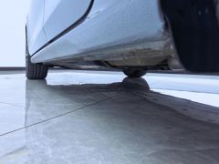 Volkswagen Golf Facelift Pro 280TSI - ფოტო 11