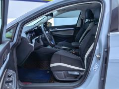 Volkswagen Golf Facelift Pro 280TSI - ფოტო 14